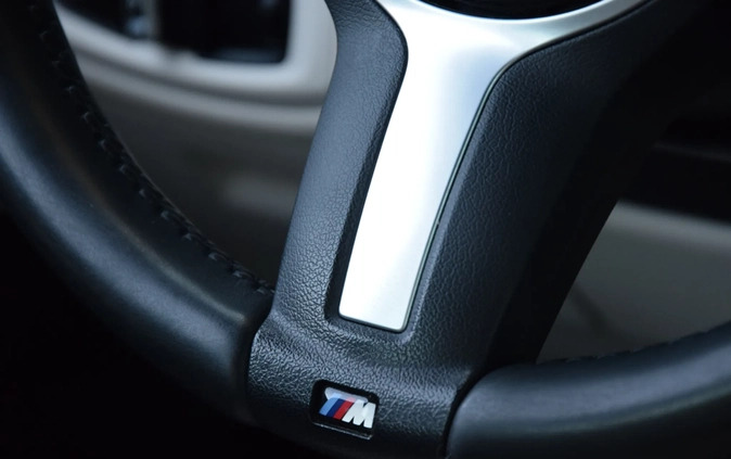 BMW X6 cena 149900 przebieg: 120000, rok produkcji 2016 z Grójec małe 497
